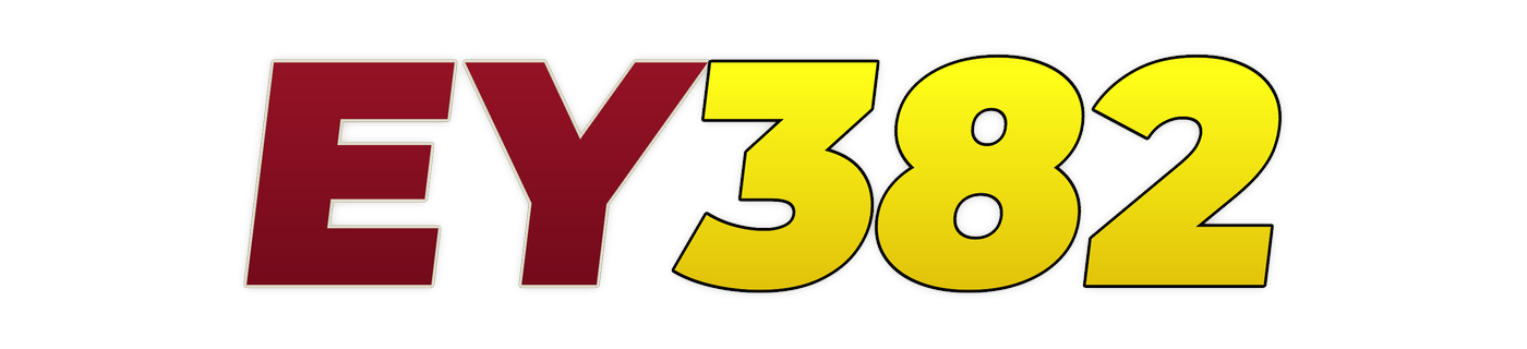 ey382 logo